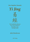 Buchcover Das Zapchen Somatic Yi Jing