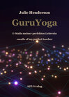 Buchcover GuruYoga