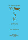 Buchcover The Zapchen Somatics Yi Jing
