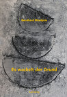 Buchcover Es wackelt der Grund