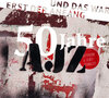 Buchcover 50 Jahre AJZ