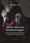 Buchcover Terror, Gas und Staatsversagen