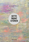 Buchcover Bitte nicht stören