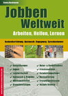 Buchcover Jobben Weltweit - Arbeiten, Helfen, Lernen