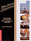 Buchcover Kibbuz, Moschaw und Freiwilligendienste - Israel