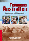 Buchcover Traumland Australien - Auswandern leicht gemacht