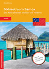 Buchcover Südseetraum Samoa