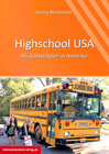 Buchcover Highschool USA