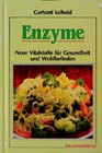 Buchcover Enzyme