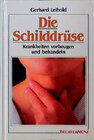 Buchcover Die Schilddrüse