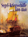 Buchcover Segel-Kriegsschiffe 1400-1860