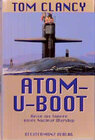 Buchcover Atom-U-Boot