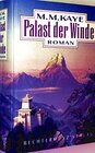 Buchcover Palast der Winde. Roman.