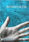 Buchcover Handanalyse. Eine Methode, um sich und andere zu erkennen [Gebundene Ausgabe...