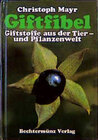 Buchcover Giftfibel