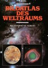 Buchcover Bildatlas des Weltraums