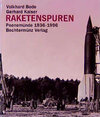Buchcover Raketenspuren