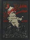 Buchcover Schleswig-Holstein meerumschlungen in Wort u. Bild,