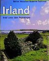 Buchcover Irland