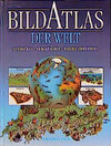 Buchcover Bildatlas der Welt