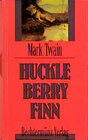 Buchcover Huckle Berry Finn