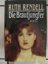Buchcover Die Brautjungfer