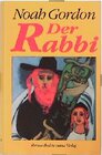 Buchcover Der Rabbi