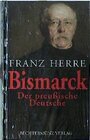 Buchcover Bismarck