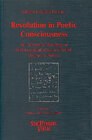 Buchcover Revolution in Poetic Consciousness. An Existential Reading of Mid-Twentieth-Century... / Revolution in Poetic Consciousn
