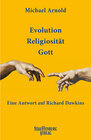 Buchcover Evolution Religiosität Gott