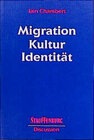 Buchcover Migration, Kultur, Identität