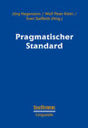 Buchcover Pragmatischer Standard