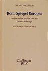 Buchcover Rom: Spiegel Europas