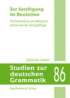 Buchcover