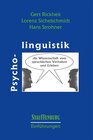 Buchcover Psycholinguistik