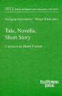 Buchcover Tale, Novella, Short Story
