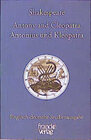 Buchcover Antony and Cleopatra / Antonius und Kleopatra