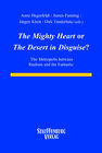 Buchcover "The Mighty Heart" or "The Desert in Disguise"?