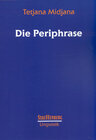 Buchcover Die Periphrase
