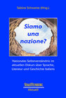 Buchcover Siamo una nazione?