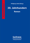 Buchcover 20. Jahrhundert – Roman