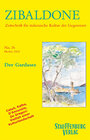 Buchcover Der Gardasee