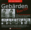 Buchcover Mit den Händen singen: Die Foto-CD
