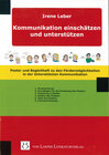 Buchcover Kommunikation einschätzen und unterstützen