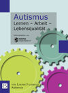 Buchcover Autismus Lernen - Arbeit - Lebensqualität