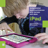Buchcover Unterstützt kommunizieren und lernen mit dem iPad