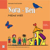 Buchcover Nora und Ben: Meine Welt