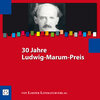 Buchcover 30 Jahre Ludwig-Marum-Preis