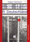 Buchcover Abschiebungshaft in Deutschland