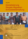 Buchcover Globalisierung, illegale Migration, Armutsbekämpfung